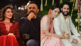 Is Samantha Ruth Prabhu Dating Citadel Director Raj Nidimoru Amid Naga Chaitanya-Sobhita Dhulipala's Engagement?